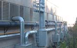 Impianti e strutture sono nel rispetto delle norme in materia di salute dei lavoratori e ambientali. Metalfonder Srl - Rispetto Ambientale